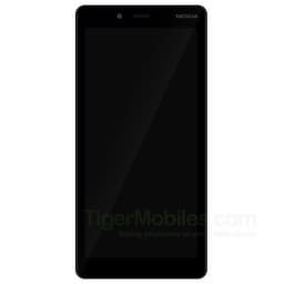 Nokia 1 Plus: опубликованы характеристики и изображение бюджетного смартфона под управлением Android 9.0 Pie