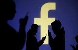 Сеть Facebook* «открыта для значимого регулирования»