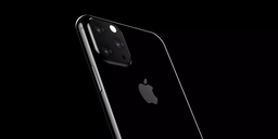 Поставщик камер для смартфонов iPhone компания Largan Precision уверена, что количество модулей будет расти