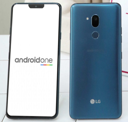 Представлен смартфон LG Q9 One: Snapdragon 835, IP68, MIL-STD 810G и Android 9.0 Pie