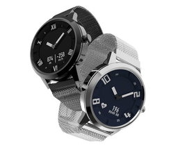 В умных часах Lenovo Watch X с тонометром обнаружились серьезные уязвимости