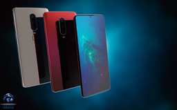 Появились новые изображения и видео с участием смартфона OnePlus 7