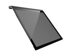 Корпуса be quiet! Silent Base 601 и Silent Base 801 скоро можно будет украсить боковой стенкой из стекла
