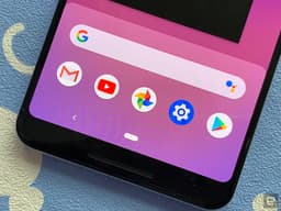 Всё больше походит на iPhone. Google продолжает избавляться от «лишних» кнопок в Android