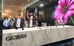 TCL анонсировала на MWC 2019 мобильный роутер с поддержкой 5G на базе модема MediaTek