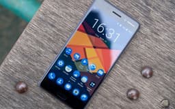 Смартфон Nokia двухлетней давности получил Android Pie