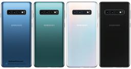 Флагманский смартфон Samsung Galaxy S10 с поддержкой 5G появится раньше ожидаемого