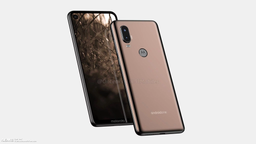 Смартфон Motorola P40 получит не Snapdragon 675, а Exynos 9610