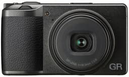 На этой неделе ожидается анонс камеры Ricoh GR III