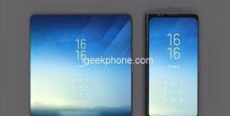 Куда еще дороже. Следующий после Samsung Galaxy Fold флагман компании будет стоить еще больше