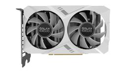 Длина видеокарты Galax GeForce RTX 2070 составляет всего 175 мм