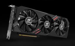 Тесты видеокарты GeForce GTX 1660 Ti в играх показывают превосходство над GTX 1060 на 15-40%