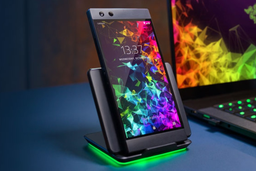 Razer Phone 2 получил Android 9.0 Pie и запись 4К-видео при 60 кс/с