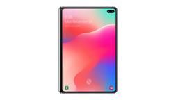 Через день после анонса. Складной смартфон Samsung Galaxy Fold с гибким экраном 2020 года выпуска