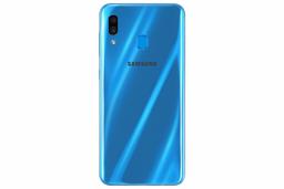 Смартфон Samsung Galaxy A40 получит далеко не самую свежую платформу