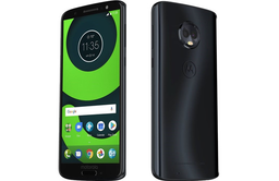 Опубликован исходный код прошивки Android 9.0 Pie для смартфонов Moto G6 Plus и P30 Note
