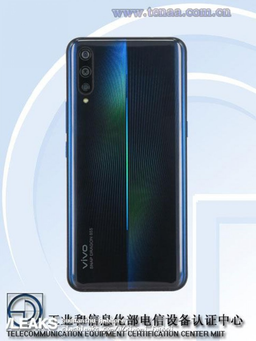 От 1 до 50% смартфон Vivo Iqoo заряжается за 16 минут, всего 46 минут нужно для полной зарядки