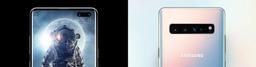 Бесплатная замена покупателям Galaxy S10+. Огромный Samsung Galaxy S10 5G появится в продаже летом