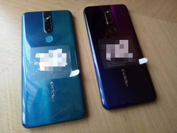 Смартфон Oppo F11 Pro замечен в новом видеоролике
