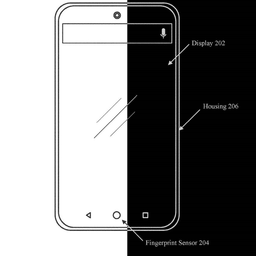 Новый смартфон Essential Phone PH-2 от создателя Android получит революционную фронтальную камеру, которая сможет «видеть» сквозь дисплей