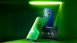 Удалось: впервые с момента покупки Motorola мобильный бизнес Lenovo принёс прибыль