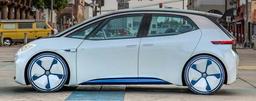Volkswagen хочет открыть свою платформу электромобилей для конкурентов