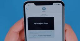 Раздолье для шутников. Баг в Safari для iOS позволяет создавать фейковые заголовки новостей