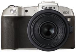 В честь Олимпийских игр в Токио будет выпущена ограниченная серия камер Canon EOS RP Gold