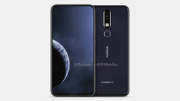Все ради флагмана. Анонс смартфона Nokia 6.2 отменяется