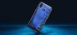 Смартфон Realme 3 с SoC Helio P60 будет продаваться за пределами Индии
