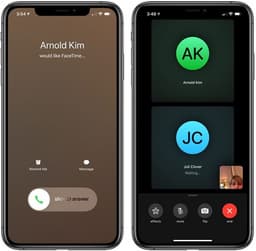 Apple извиняется. Ошибку FaceTime исправят только на следующей неделе