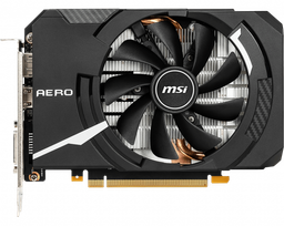 MSI выпустила сразу восемь моделей видеокарты GeForce GTX 1660 Ti