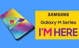 Будущий бестселлер? Samsung Galaxy M30 предложит экран AMOLED, тройную камеру и аккумулятор емкостью 5000 мА·ч всего за $210