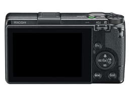 Ricoh отремонтирует камеры GR III с болтающимся диском управления по гарантии