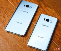 Стабильное обновление Android 9 Pie доступно для Samsung Galaxy S8 и Galaxy S8+ в России