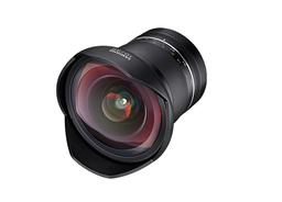 Появились новые изображения полнокадрового ортоскопического объектива Samyang XP 10mm f/3.5