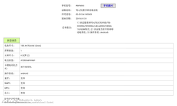 Новинка Oppo получит экран диагональю 6,2 дюйма и аккумулятор емкостью 4100 мА•ч