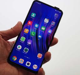 Не только 5G и 48 Мп. Раскрыты характеристики флагманского смартфона OnePlus 7