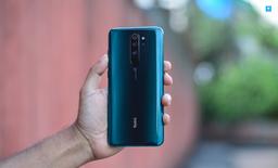 Официально: не ждите Redmi Note 8 Pro с SoC Snapdragon 730G