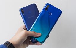 Убийца Xiaomi уже наступает на пятки Samsung