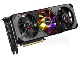 Выбор нереференсных видеокарт Radeon RX 5700 стал шире. ASRock представила пару новинок