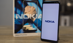 Флагманская Nokia на подходе