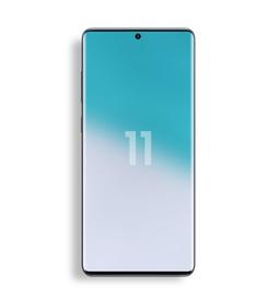 Надежный инсайдер показал свою версию Samsung Galaxy S11