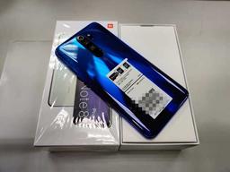 Новая версия бестселлера Redmi Note 8 Pro на первых живых фото