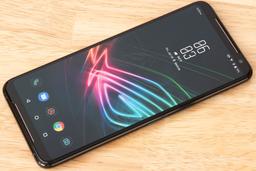Пользователи Asus ROG Phone 2 могут опробовать Android 10