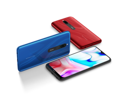 Долгожданные стодолларовые смартфоны Redmi 8 и Redmi 8A доступны в России