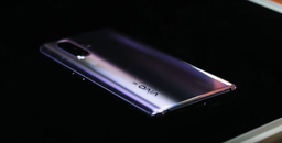 Удивительные фотовозможности. Vivo X30 впервые показали вживую