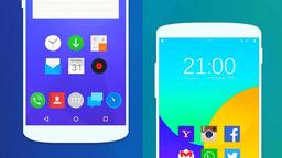 Вышла финальная версия прошивки Flyme 8 для смартфонов Meizu