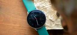Samsung починила одну из главных функций Galaxy Watch Active 2