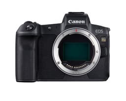 Появились основные спецификации и цена камеры Canon EOS Ra